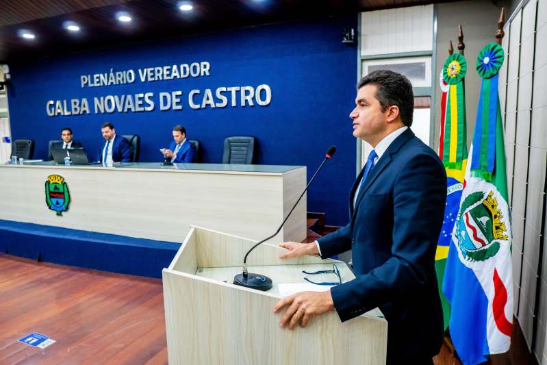 Vereador diz que obra para construir mais de 700 casas em Maceió está travada por inoperância e descaso de JHC