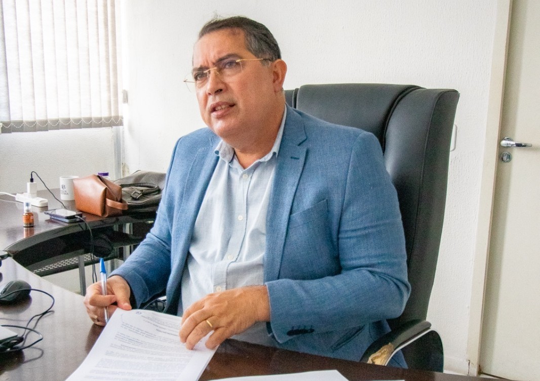 Bezerra comenta histórica  redução  de mortes violentas em Alagoas nesses últimos anos