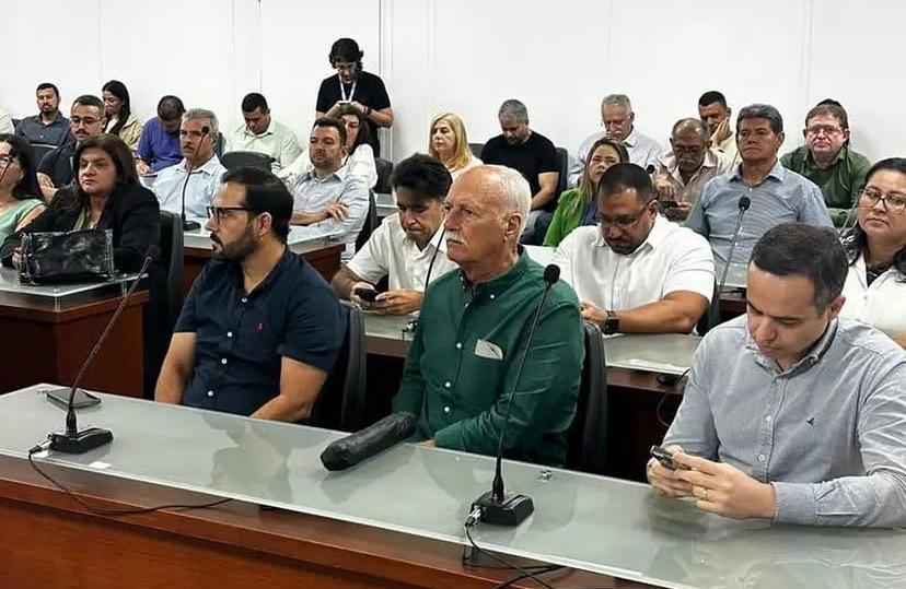 Quebrangulo destaca compromisso com a sustentabilidade durante debate sobre Meio Ambiente em AL