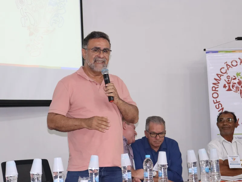 Agricultura familiar em Alagoas: estratégias para fortalecer a comercialização e combater a fome