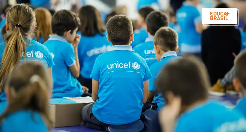 UNICEF compartilha diagnóstico da infância e adolescência com municípios alagoanos