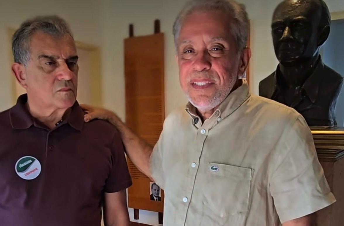 Amizade, gestão e desenvolvimento: Pindorama e Pão de Açúcar fortalecem laços em encontro de lideranças 