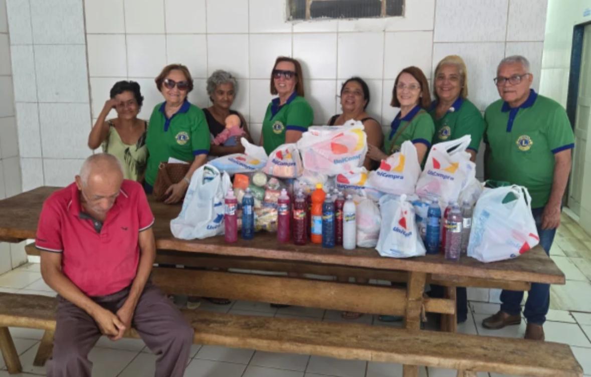 Em Maceió, Abrigo do Frei José implora por ajuda do povo para se manter vivo; órgão cuida de 80 pessoas doentes e abandonadas 