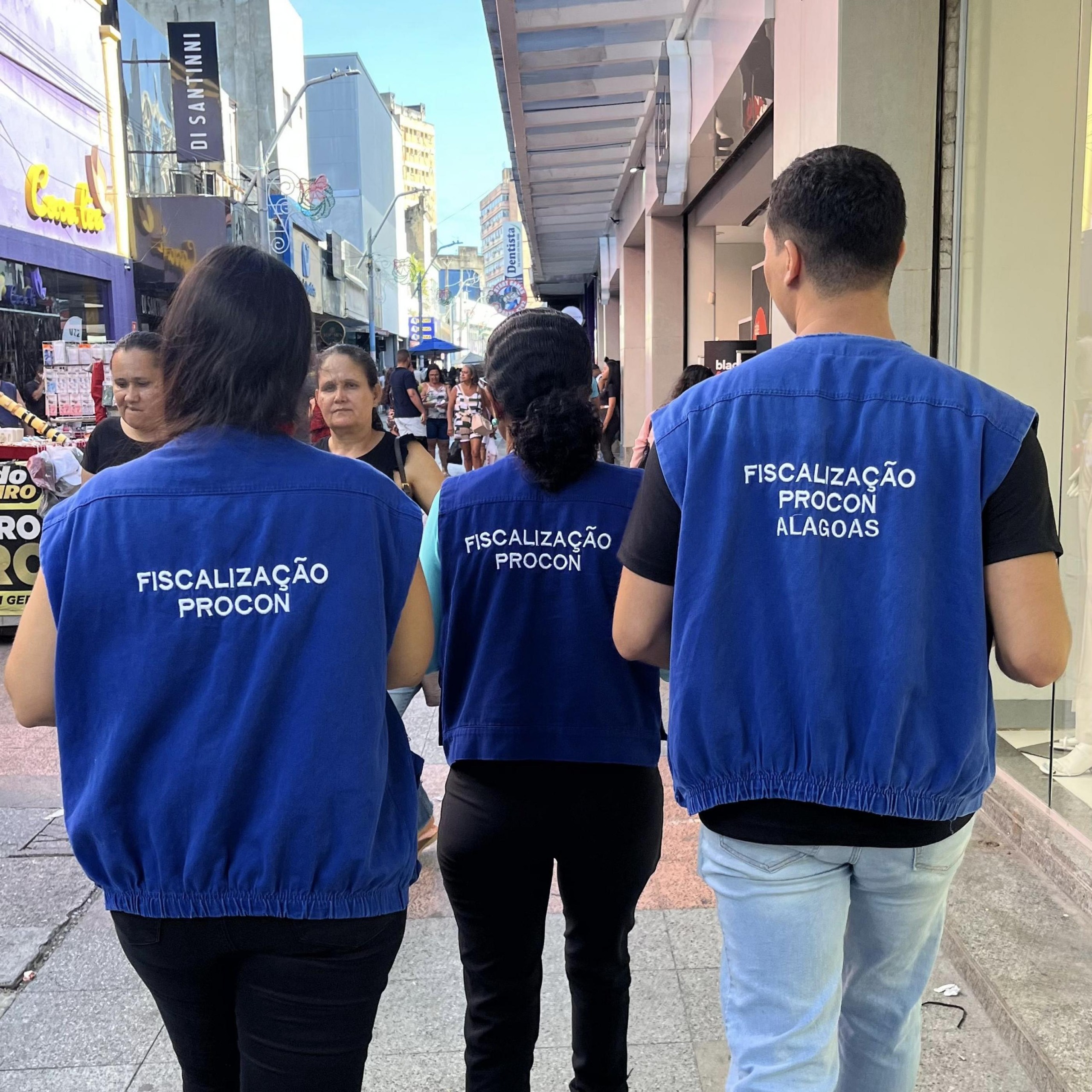 Procon/AL divulga pesquisa de  preços para a Black Friday: Seu guia contra "maquiagem" de ofertas