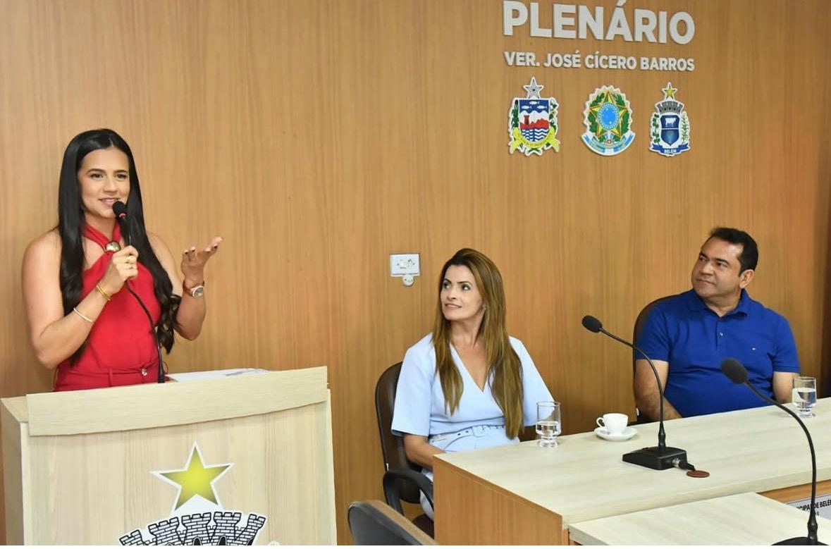 Em Belém/AL, Beto Torres convoca concursados; e pista entre a cidade e povoado começa ser construída