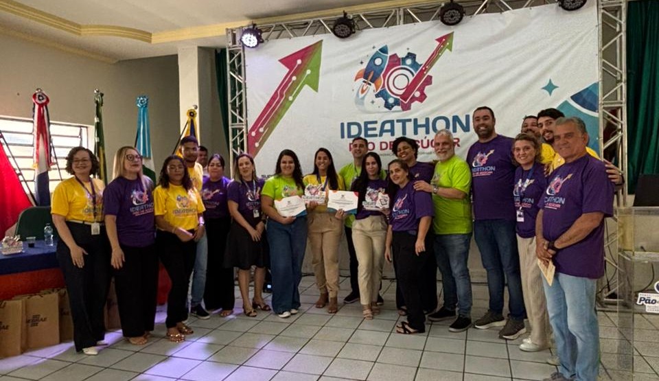 Pão de Açúcar realiza I Ideathon e premia 3 projetos inovadores com foco em saúde, turismo e sustentabilidade