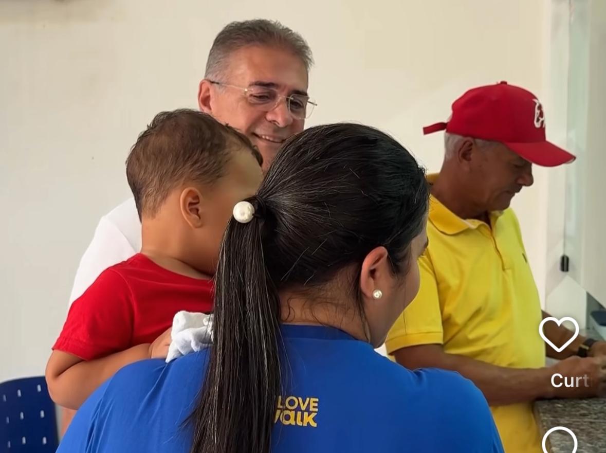 São Miguel dos Campos  adota agora funcionamento da Farmácia do Povo aos sábados e domingos  