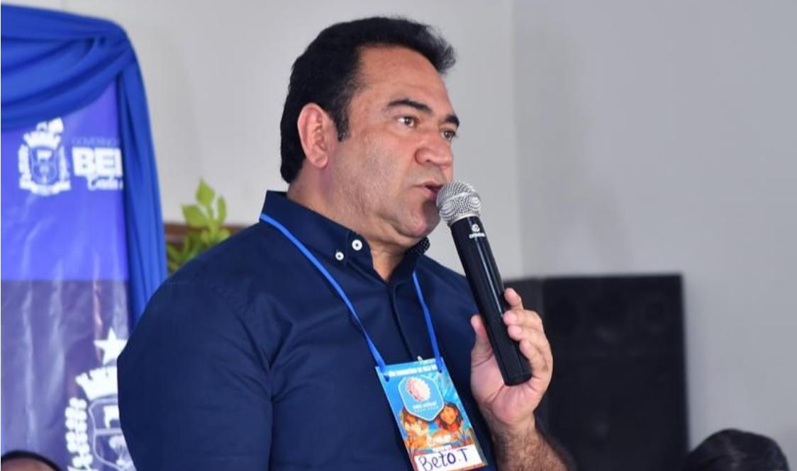 Prefeito aponta seu engajamento em prol de Belém/AL durante Fórum Comunitário do Selo UNICEF