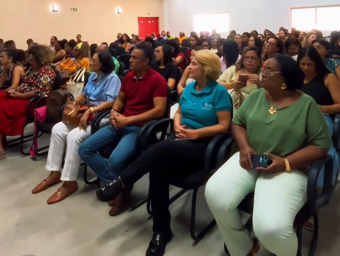 5ª Edição do Pilar do Preto celebra o encerramento do mês da Consciência Negra com foco na educação antirracista
