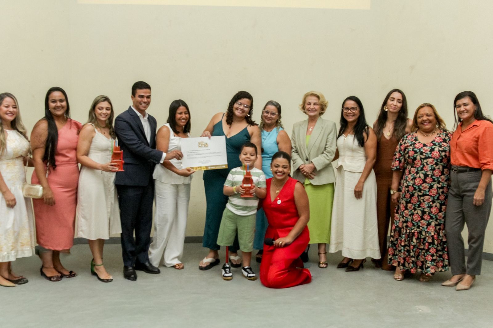 Pilar consolida hegemonia na Educação em AL conquistando tricampeonato no Prêmio CRIA