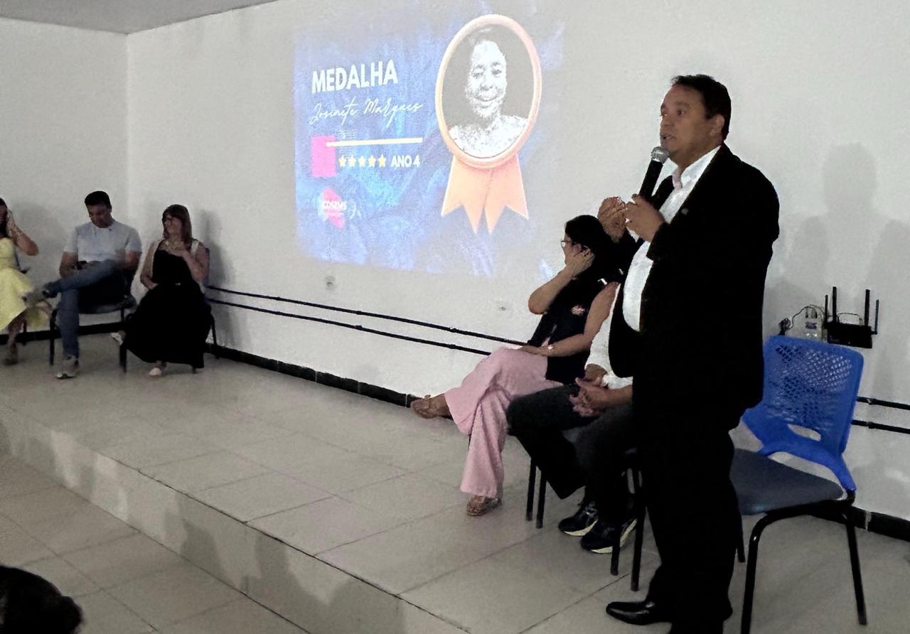 Maragogi é palco do encerramento do ano para a saúde pública de Alagoas: Gestão, Emoção e Legado