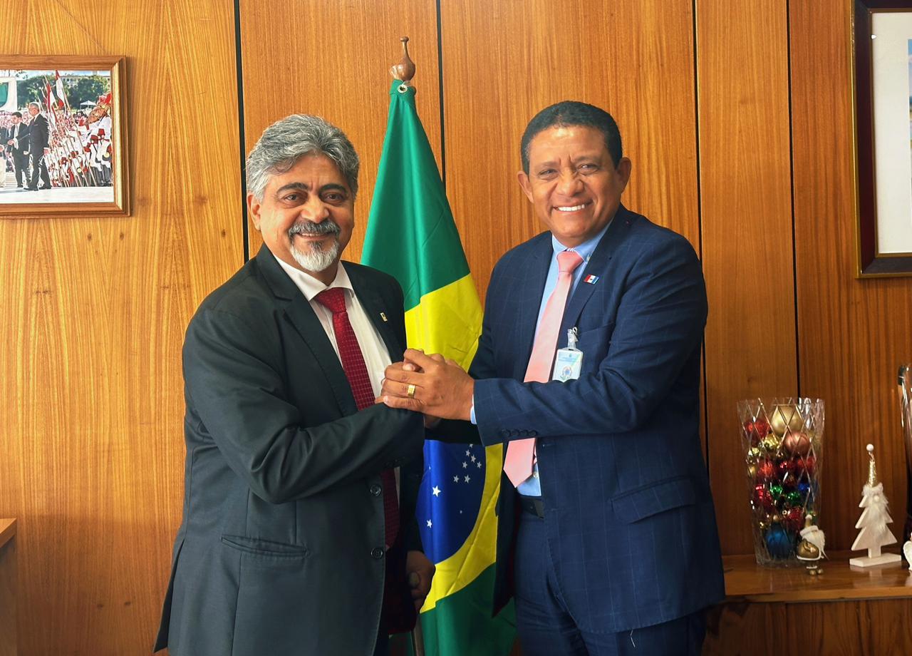 Alagoas no centro das atenções: Caravana federativa do Governo Lula desembarca em Maceió 