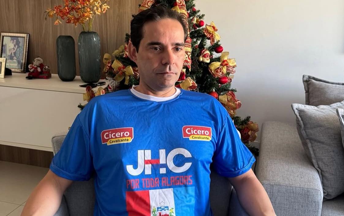 O giro de Kelmann: Vereador acelera motores para 2026 com JHC e Cícero Cavalcante