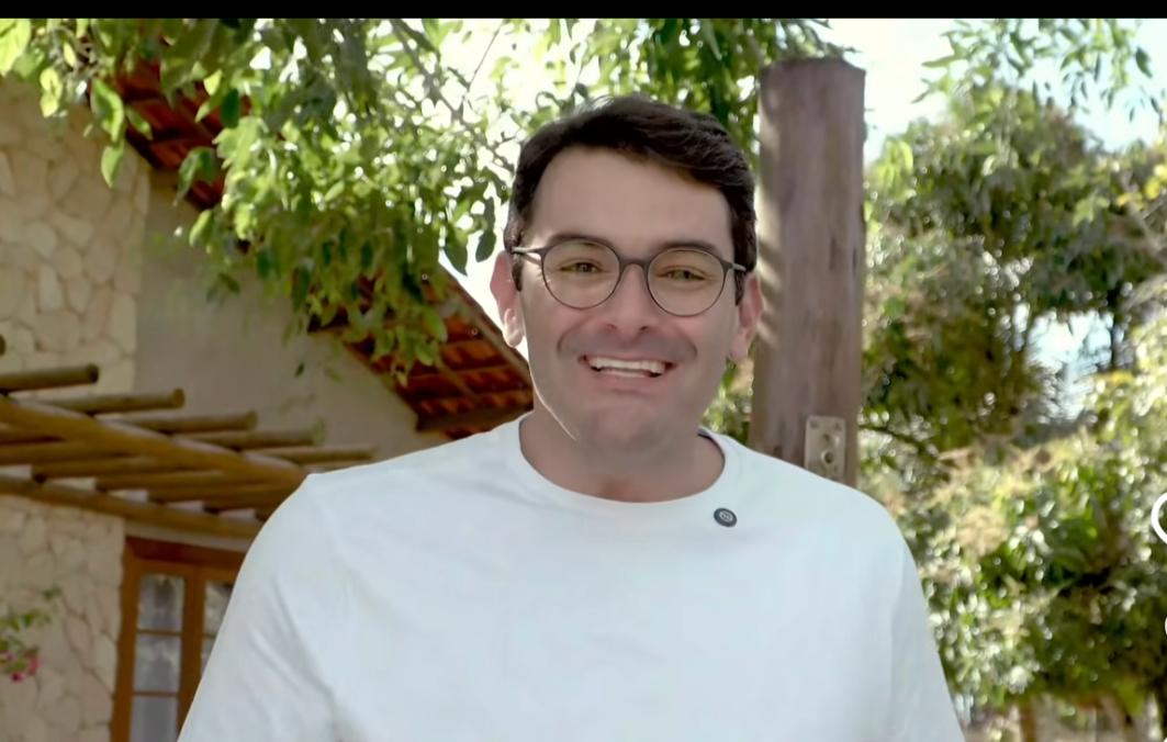 Gestão fenomenal: André Almeida inicia 2026 com 94% de aprovação em Mar Vermelho