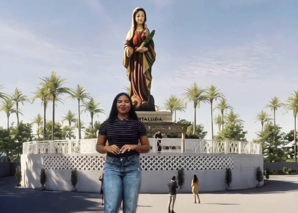 Santa Luzia do Norte; o novo coração do turismo religioso em Alagoas