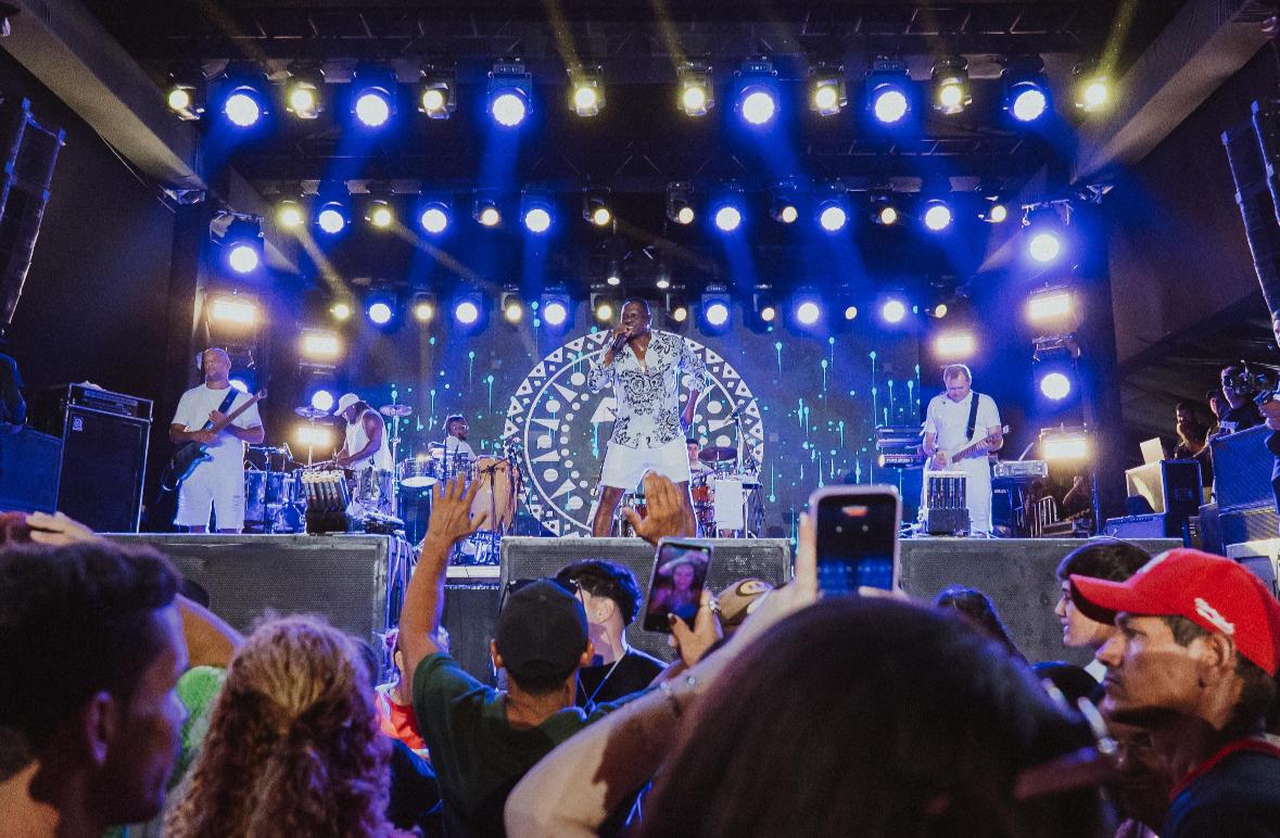Fé, tradição e progresso: Pão de Açúcar celebra o sucesso da Festa de Bom Jesus dos Navegantes 2026