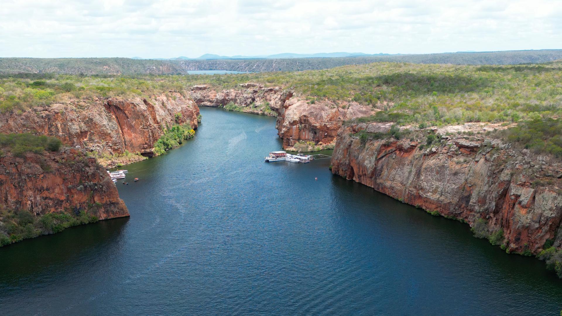Do Sertão para o Mar: Delmiro Gouveia leva a magia dos cânions à 13ª Feira dos Municípios em Maceió