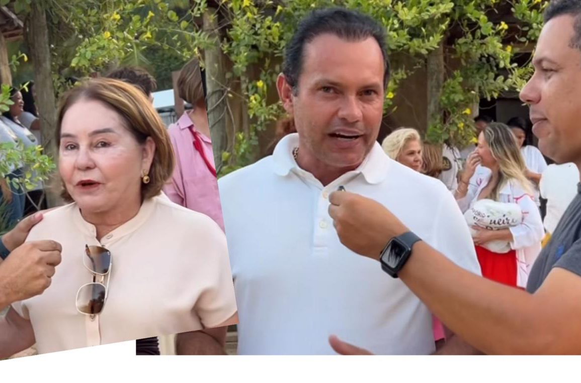 Cajueiro e Capela unem forças no inédito "Caminho das Artes" 