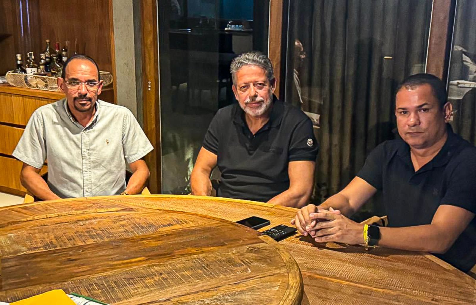 PRD/AL e Arthur Lira articulam aliança estratégica para as eleições em Alagoas