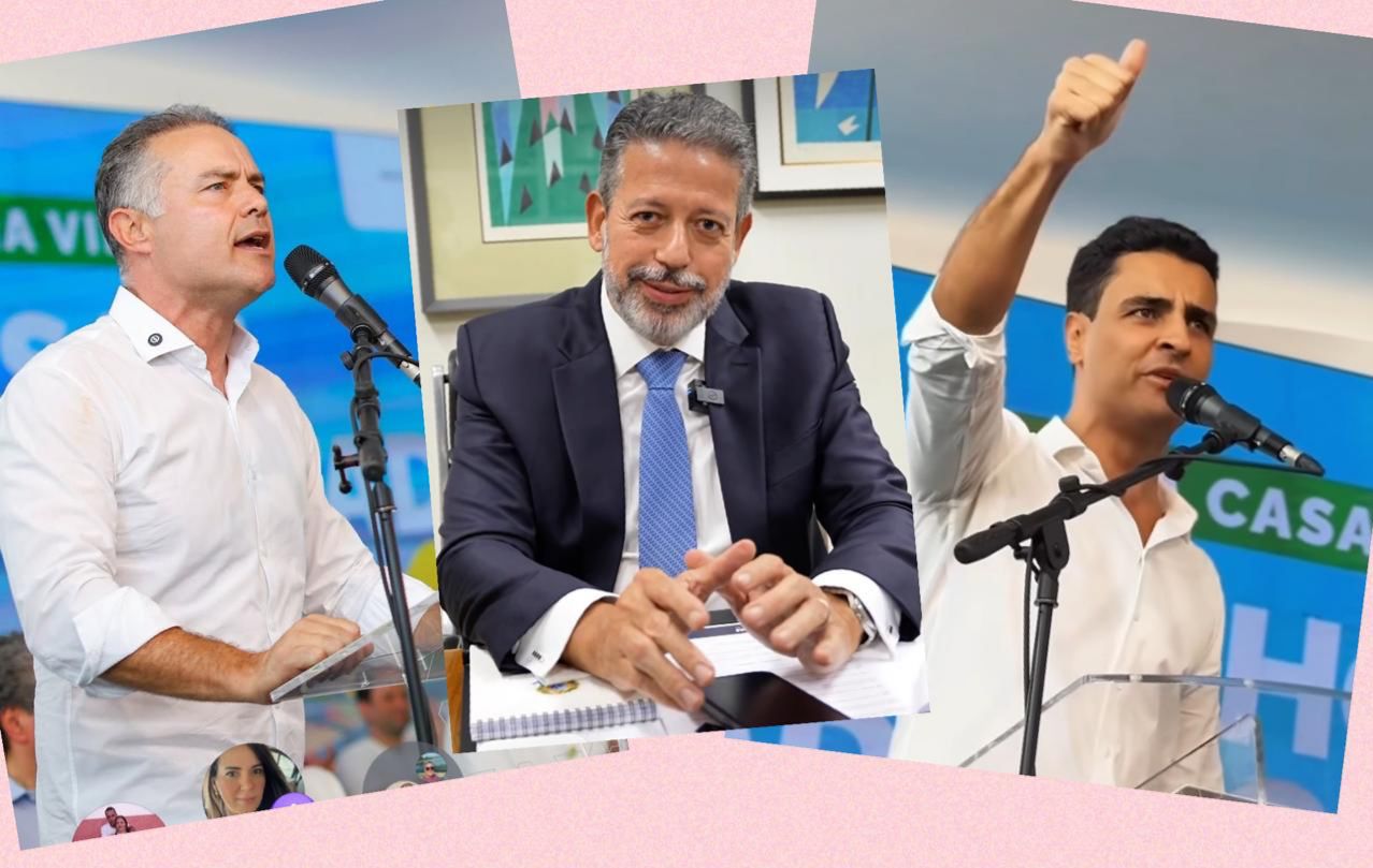 Sarapatel alagoano: quando o poder vale mais que a palavra dentro da panela política