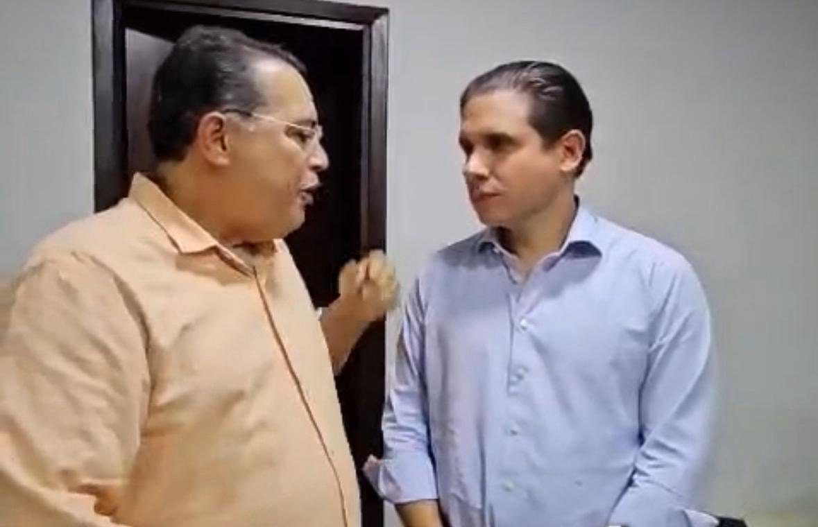 Em SP, Adeilson Bezerra e Hugo Motta discutem Marco Temporal e Segurança Jurídica no campo