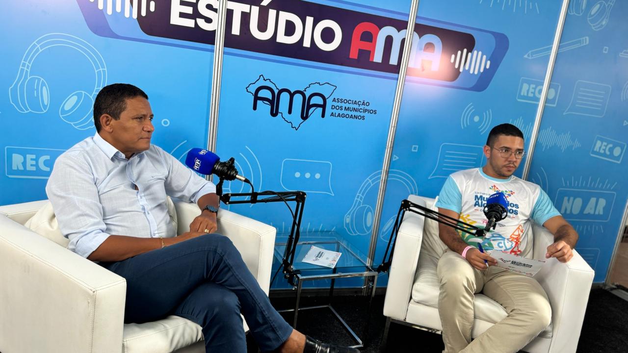 Brasília em Maceió: Caravana Federativa abre inscrições para aproximar Governo Federal e municípios alagoanos