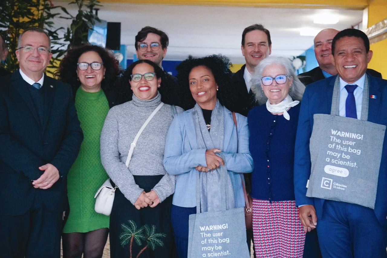 Alagoas e Universidade de Lisboa estreitam laços para impulsionar ciência e inovação