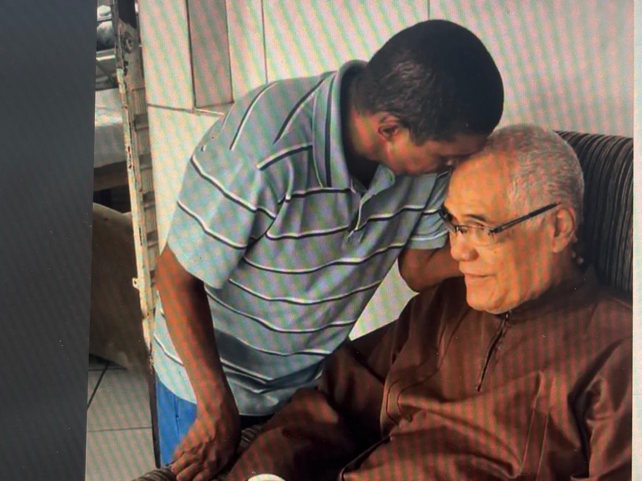 Em crise para sobreviver; Lar do Frei José que mantém mais de 60 pacientes, não suporta mais o silêncio do poder público   