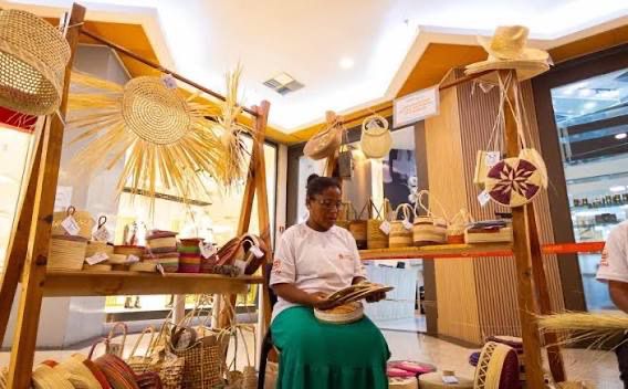 Alagoas e Shopee se unem para levar o artesanato local ao comércio eletrônico global