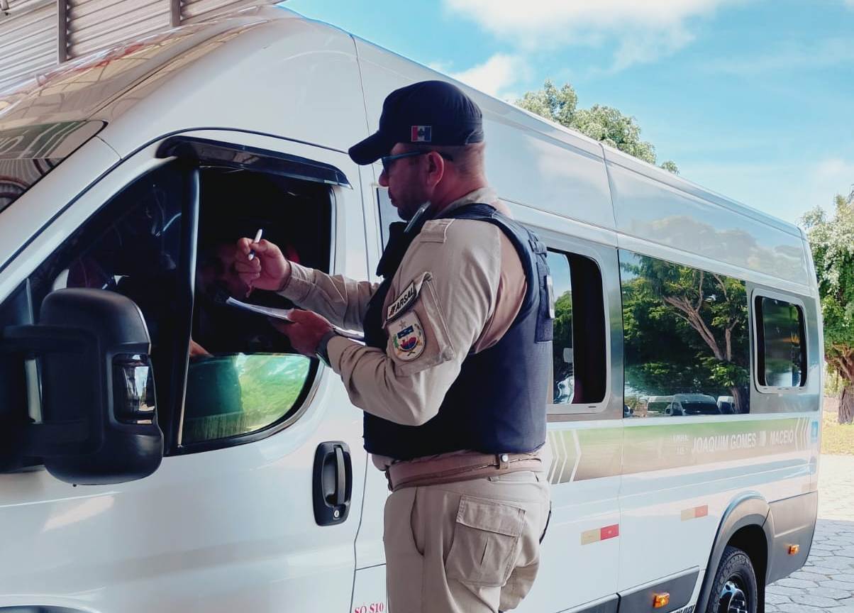 Alagoas mapeia transporte intermunicipal para modernizar mobilidade no Estado