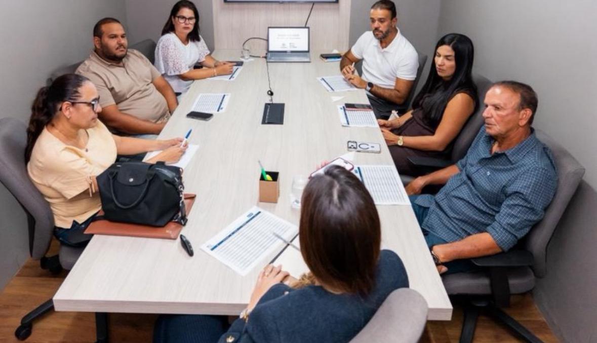 Mutirão de cirurgias eletivas promete transformar vidas em São Luís e Matriz