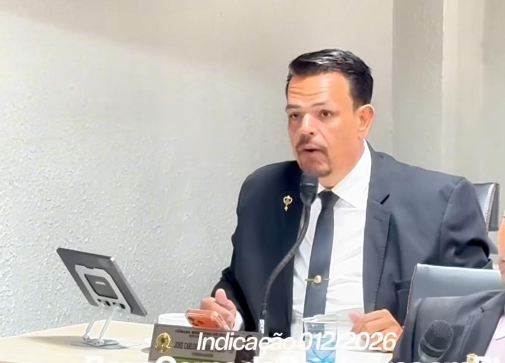 Vereador reivindica uma base do Corpo de Bombeiros para implantar na 3ª maior cidade de AL