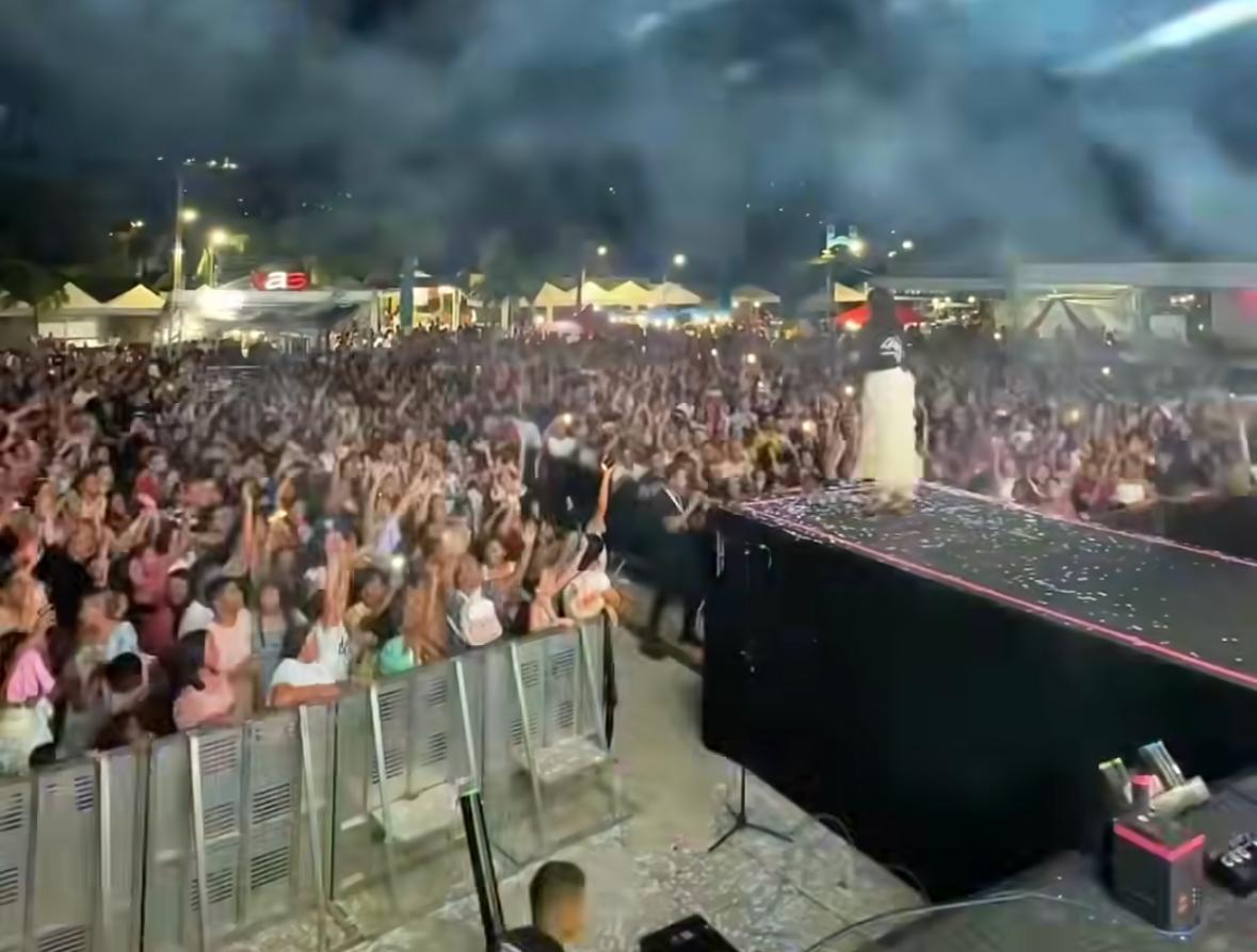 Pilar marca seus 154 anos; com celebração de fé, ritmo e muito orgulho alagoano