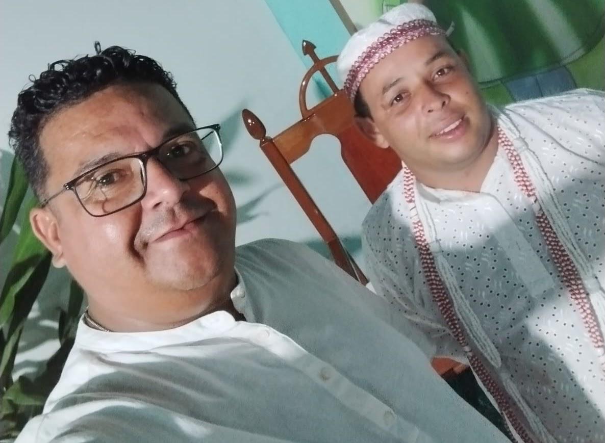 ENTREVISTA: "Os terreiros não são folclore, são arquivos vivos da história": pesquisador mapeia comunidades de matriz afro-indígena em Alagoas