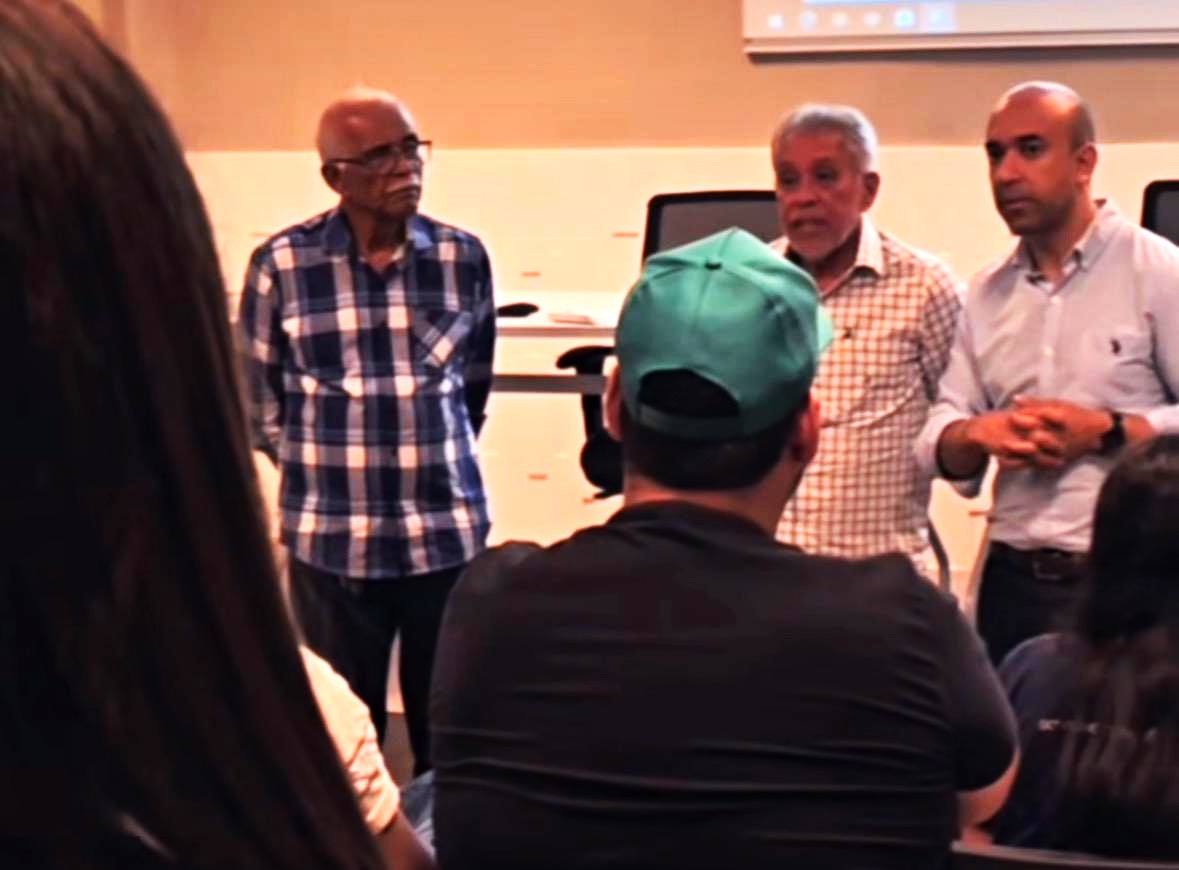 Sescoop/AL faz visita técnica à Pindorama em marco comemorativo dos 70 anos da Cooperativa