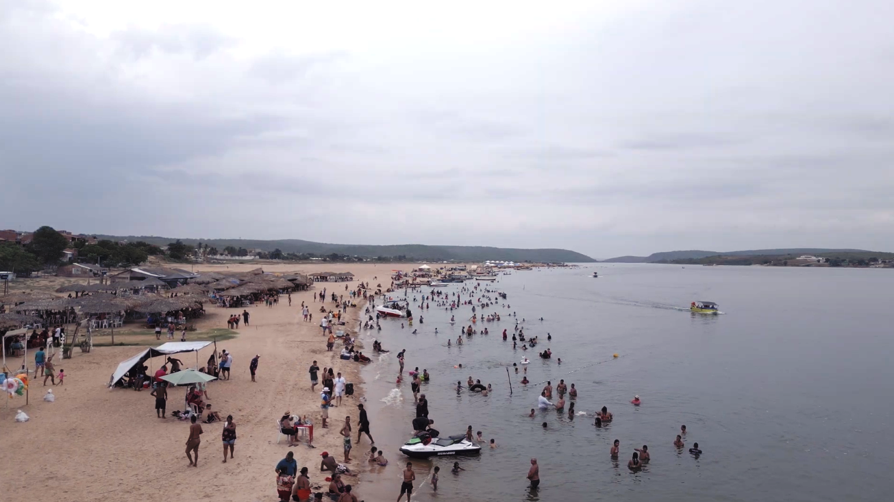 Pão de Açúcar; onde o Sertão alagoano se encontra com a magia do Velho Chico
