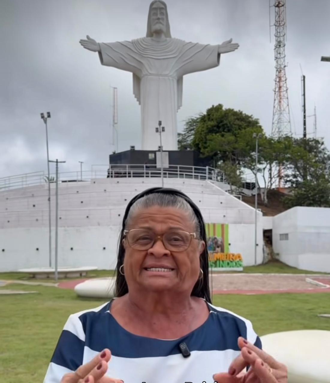 Palmeira dos Índios se prepara para a encenação da Paixão de Cristo e inauguração da Via Sacra