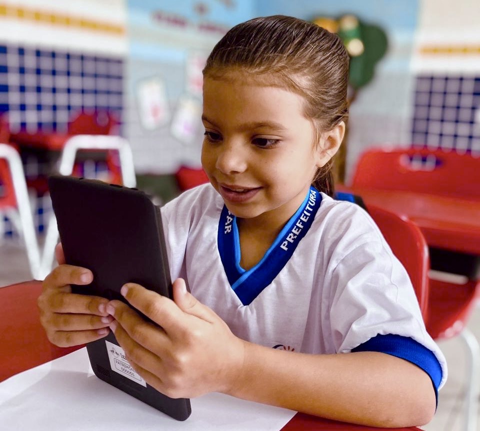 Educação em Pão de Açúcar/AL vive marco histórico com salto nos índices de alfabetização