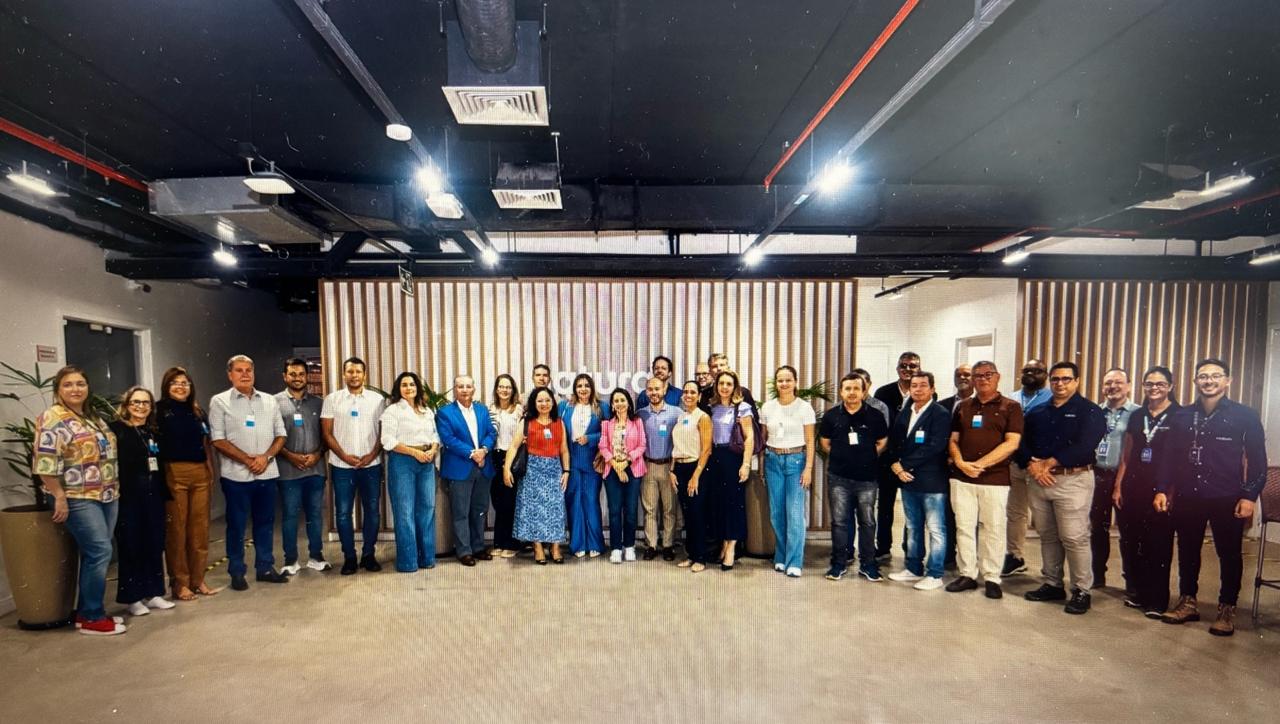 Magistrados do TRT/AL trocam gabinetes por vivência prática em Murici