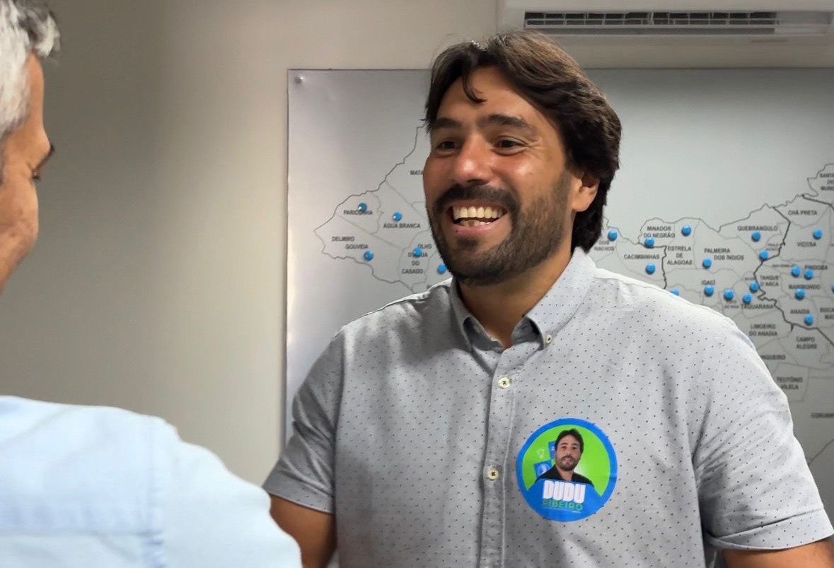 Na briga pela presidência do CREA/AL, Dudu Ribeiro defende valorização da classe e propõe novo modelo de gestão