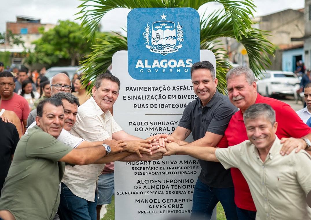 Com forte base municipalista, Remi Calheiros consolida caminho para a reeleição na ALE