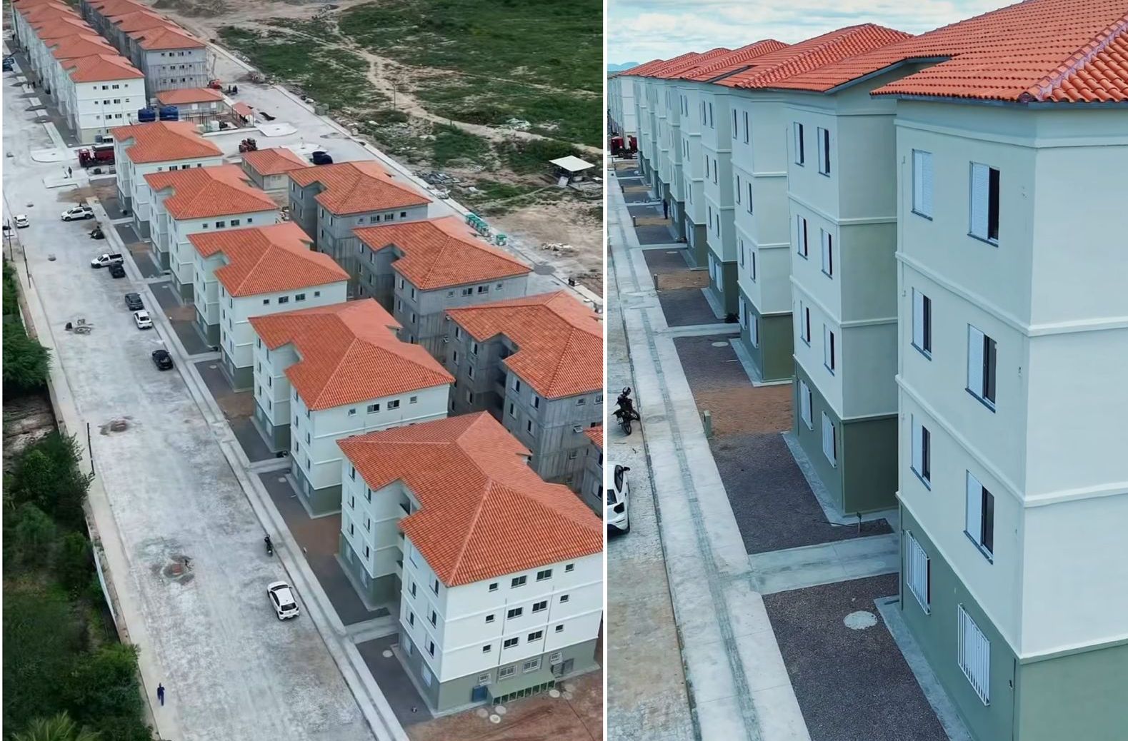 Em cinco anos e meio de gestão, Ziane Costa celebra maior avanço habitacional da história de Delmiro