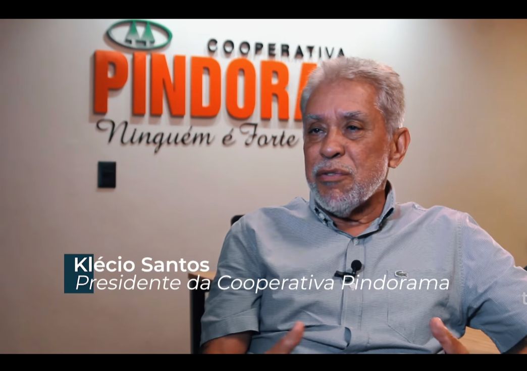 Moeda social da Cooperativa Pindorama vale mais que o Real e ganha destaque no TJ/AL