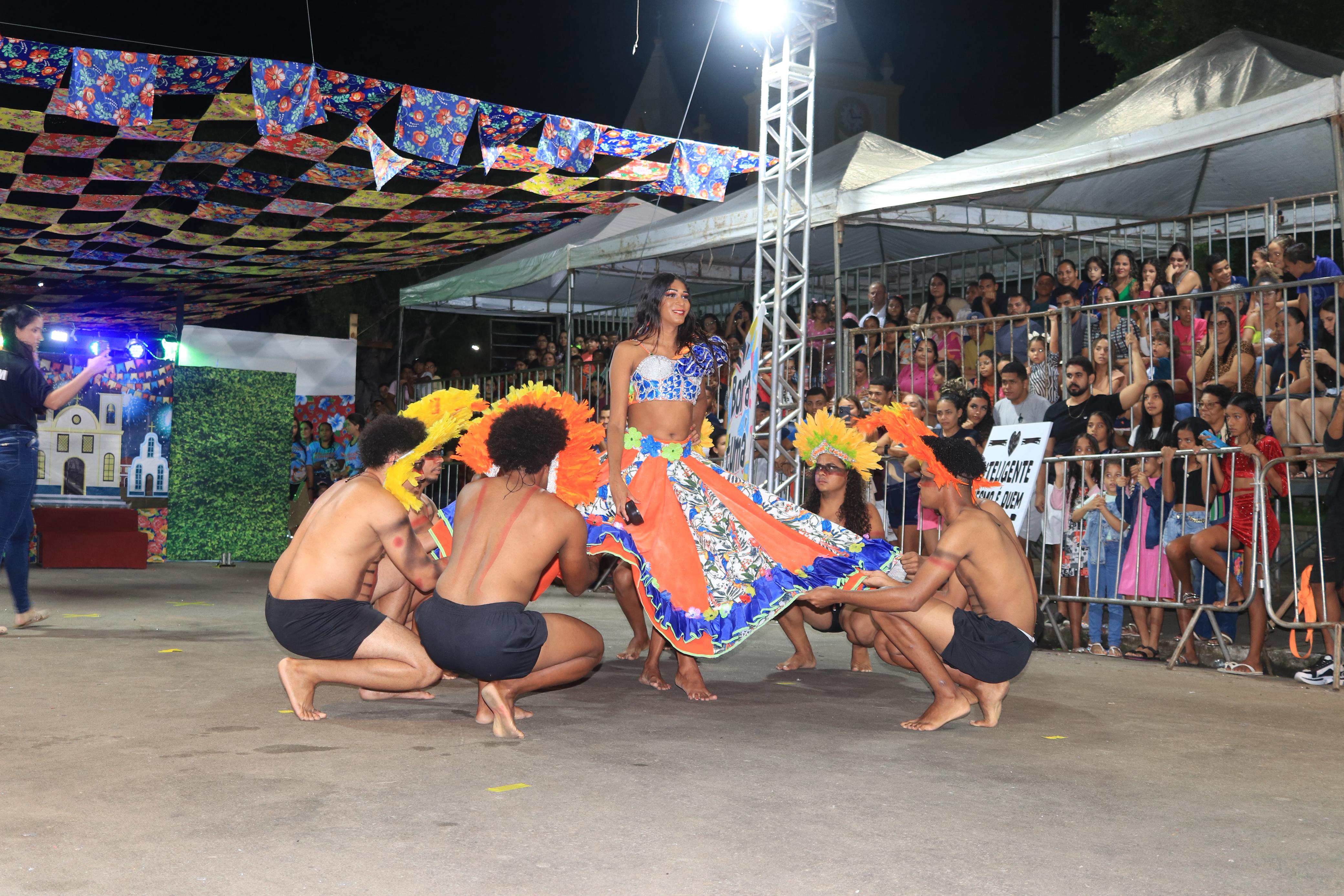 Pão de Açúcar celebra as tradições do Velho Chico no Forróçúcar Cultural 2026