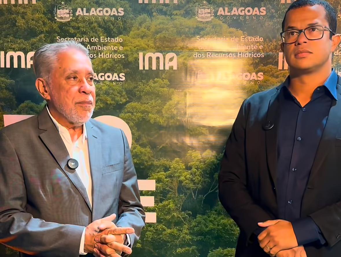 Pindorama une crescimento e preservação ambiental e recebe da Semarh, Selo Verde 2026