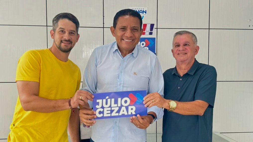 De grão em grão ex-prefeito avança pelo interior e consolida pré-candidatura à Câmara Federal