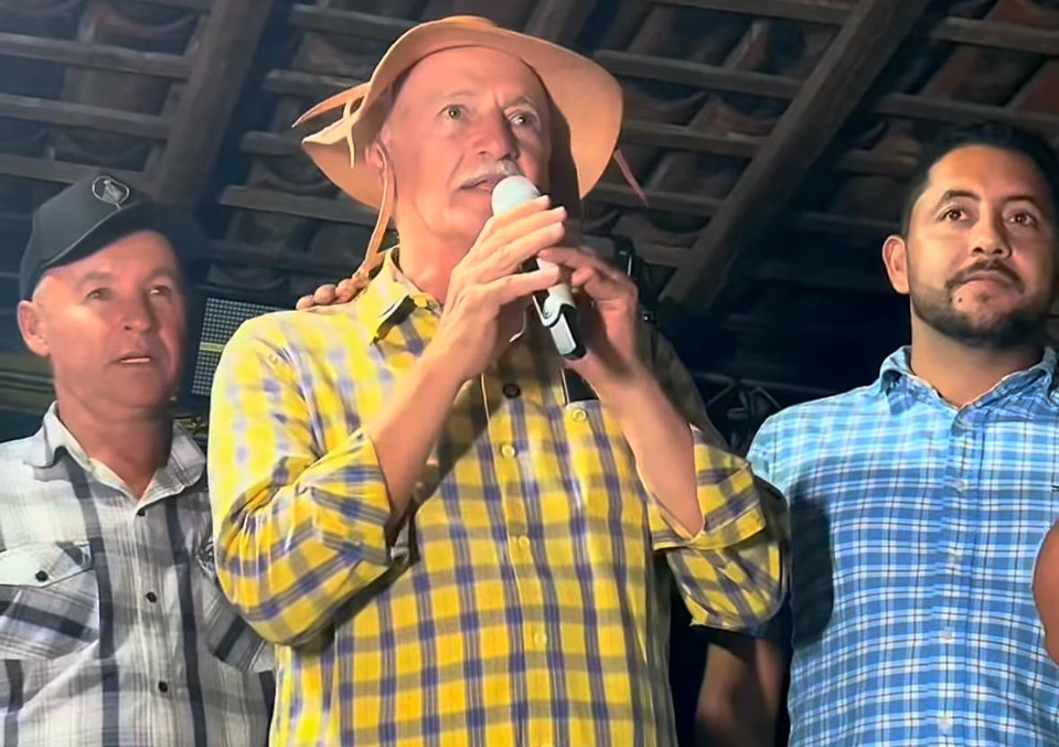 "Prata da Casa" brilha no São João de Quebrangulo e prefeito celebra sentimento de dever cumprido 