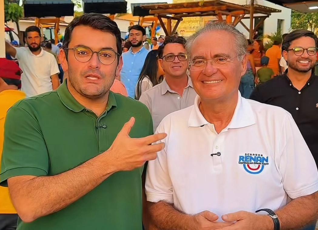 Mar Vermelho: Articulação política robusta garante moradia, maquinário e avanços na saúde