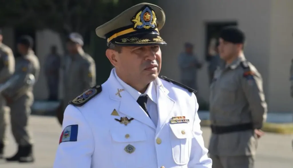 Comandante geral da PM/AL esclarece polêmica sobre postagem e repudia distorção: "Era sobre Lionel Messi, não nos consultaram"