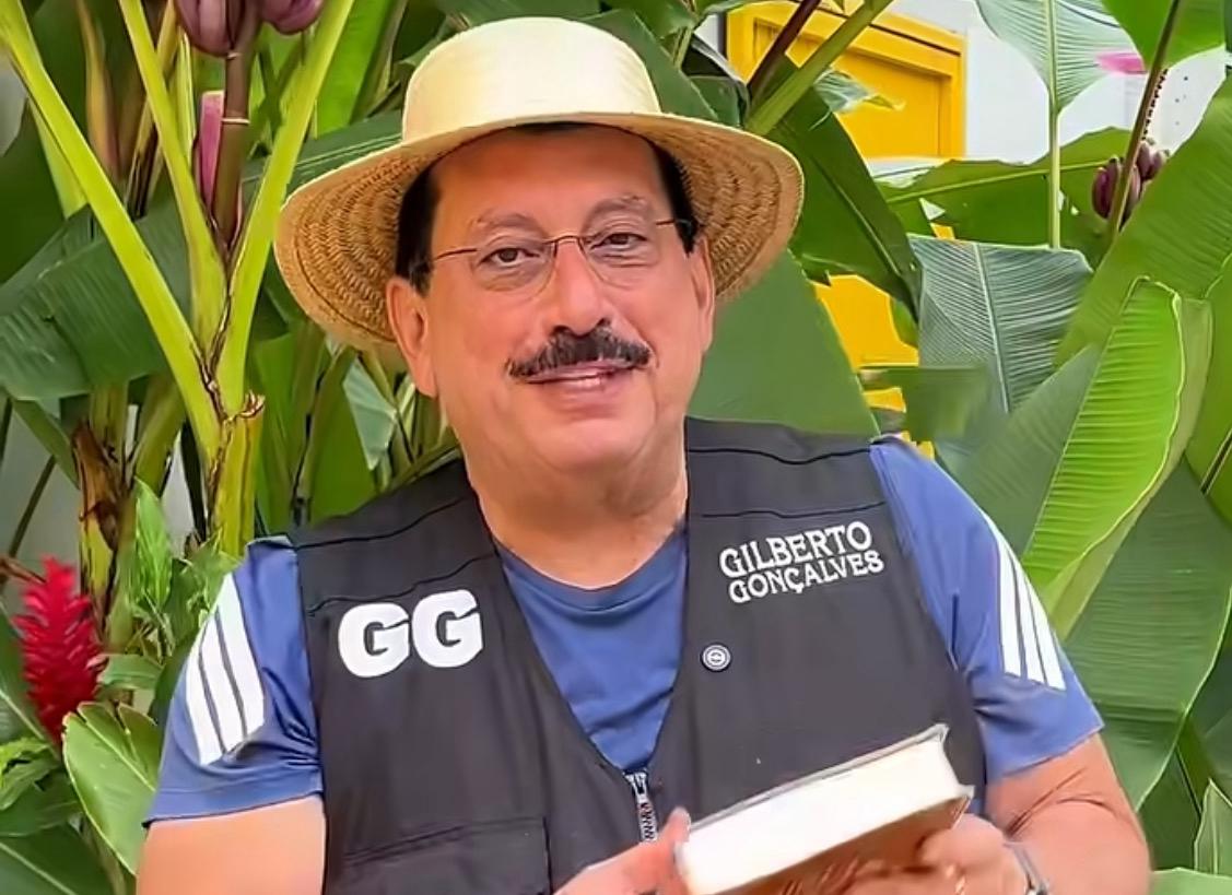 MDB escala pesos-pesados e pressiona Gilberto Gonçalves para disputar vaga na Câmara Federal